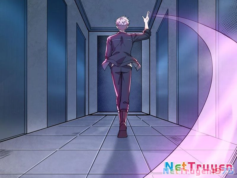 Ta Bắt Quái Thú Ở Tận Thế Chapter 1 - Trang 2