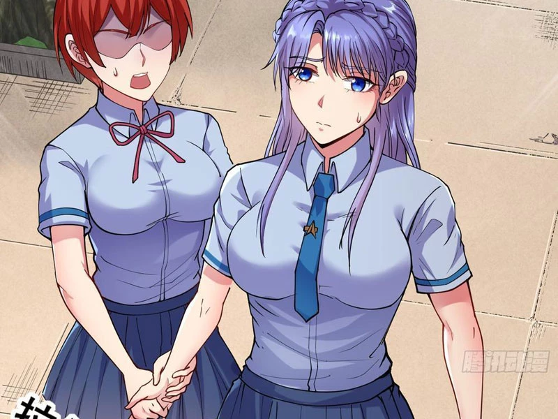 Ta Bắt Quái Thú Ở Tận Thế Chapter 2 - Trang 2