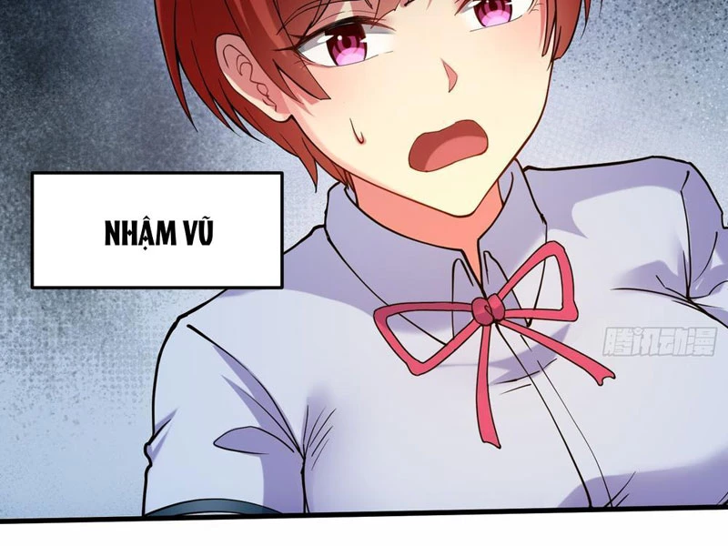Ta Bắt Quái Thú Ở Tận Thế Chapter 2 - Trang 2