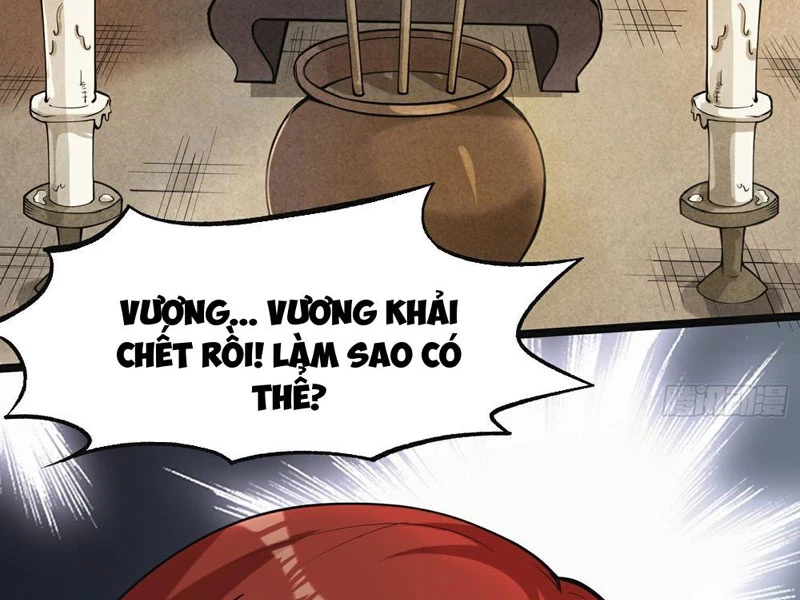 Ta Bắt Quái Thú Ở Tận Thế Chapter 2 - Trang 2