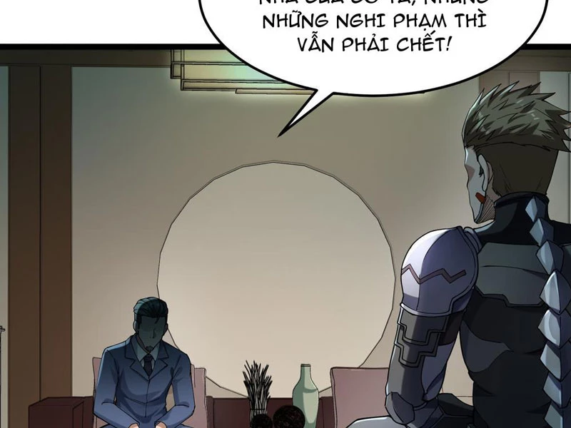 Ta Bắt Quái Thú Ở Tận Thế Chapter 2 - Trang 2
