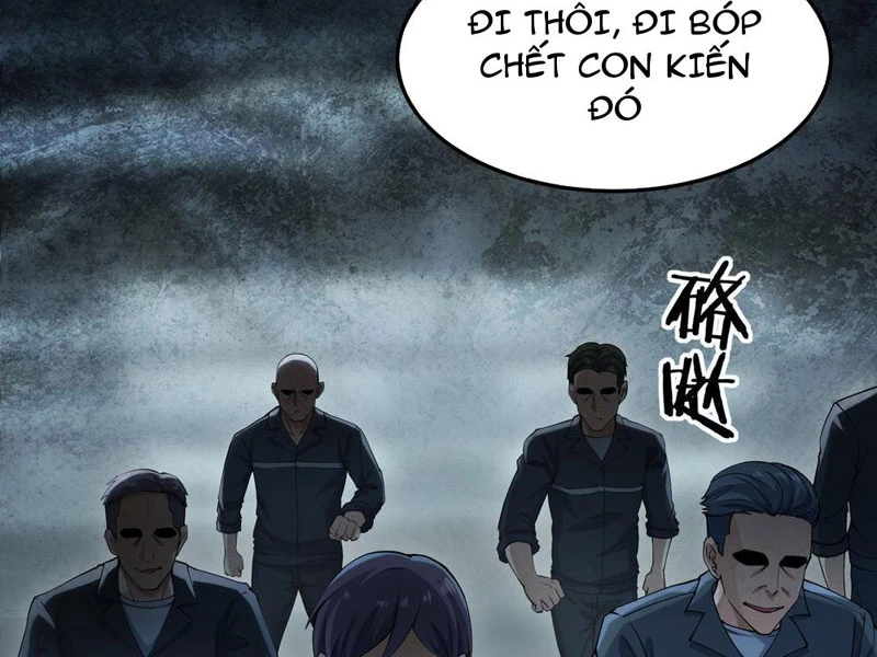 Ta Bắt Quái Thú Ở Tận Thế Chapter 2 - Trang 2