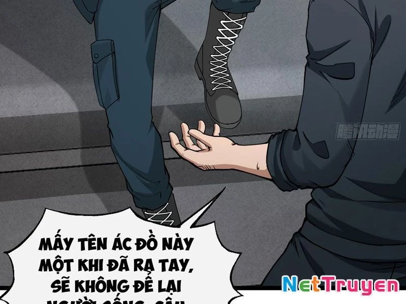 Ta Bắt Quái Thú Ở Tận Thế Chapter 2 - Trang 2