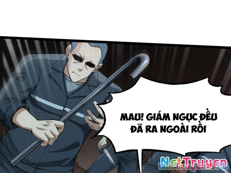 Ta Bắt Quái Thú Ở Tận Thế Chapter 2 - Trang 2