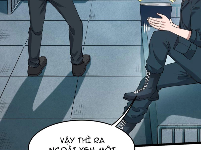 Ta Bắt Quái Thú Ở Tận Thế Chapter 2 - Trang 2