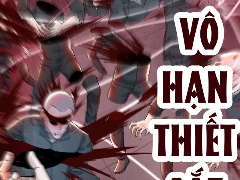 Ta Bắt Quái Thú Ở Tận Thế Chapter 2 - Trang 2