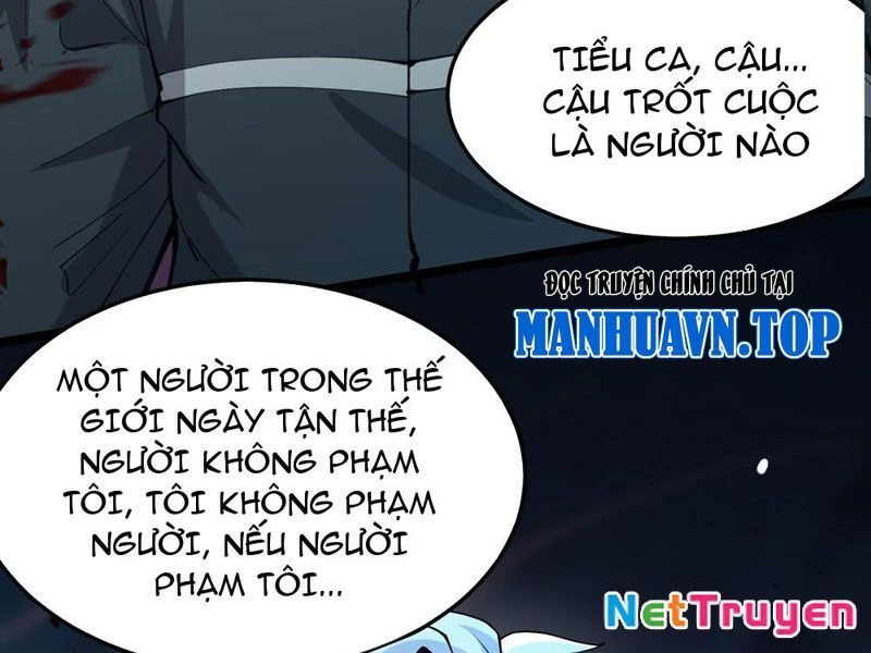 Ta Bắt Quái Thú Ở Tận Thế Chapter 2 - Trang 2