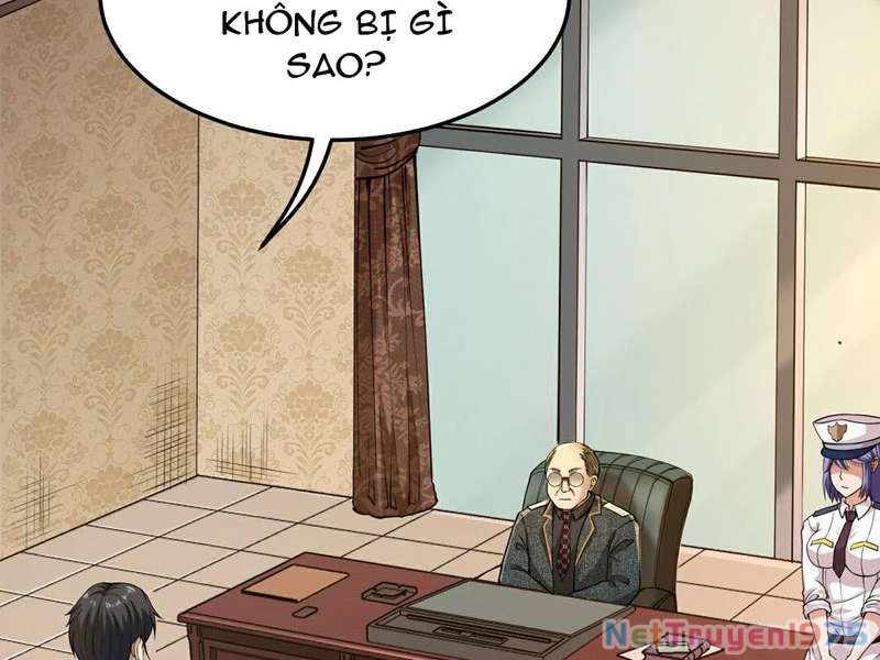 Ta Bắt Quái Thú Ở Tận Thế Chapter 3 - Trang 2