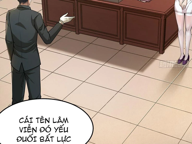 Ta Bắt Quái Thú Ở Tận Thế Chapter 3 - Trang 2