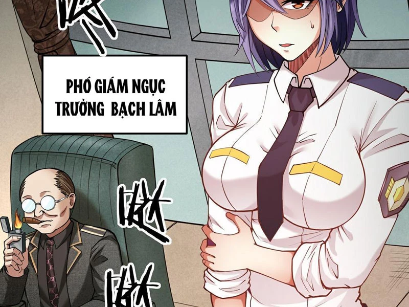 Ta Bắt Quái Thú Ở Tận Thế Chapter 3 - Trang 2