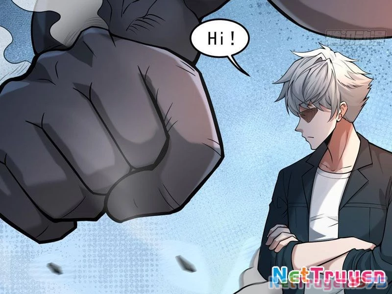 Ta Bắt Quái Thú Ở Tận Thế Chapter 3 - Trang 2