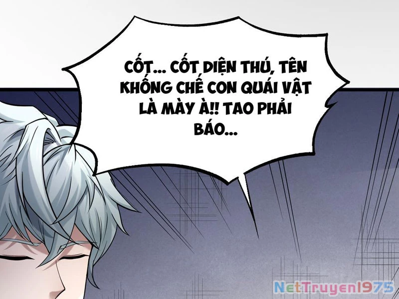 Ta Bắt Quái Thú Ở Tận Thế Chapter 3 - Trang 2