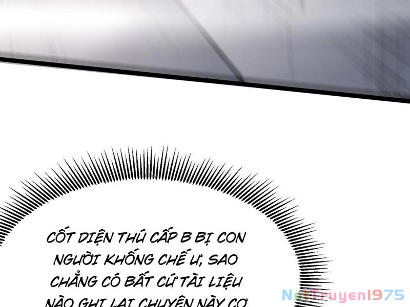Ta Bắt Quái Thú Ở Tận Thế Chapter 3 - Trang 2