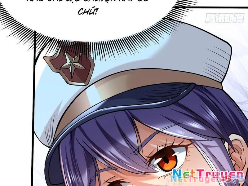 Ta Bắt Quái Thú Ở Tận Thế Chapter 3 - Trang 2