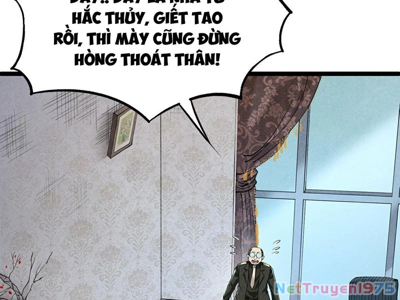Ta Bắt Quái Thú Ở Tận Thế Chapter 3 - Trang 2
