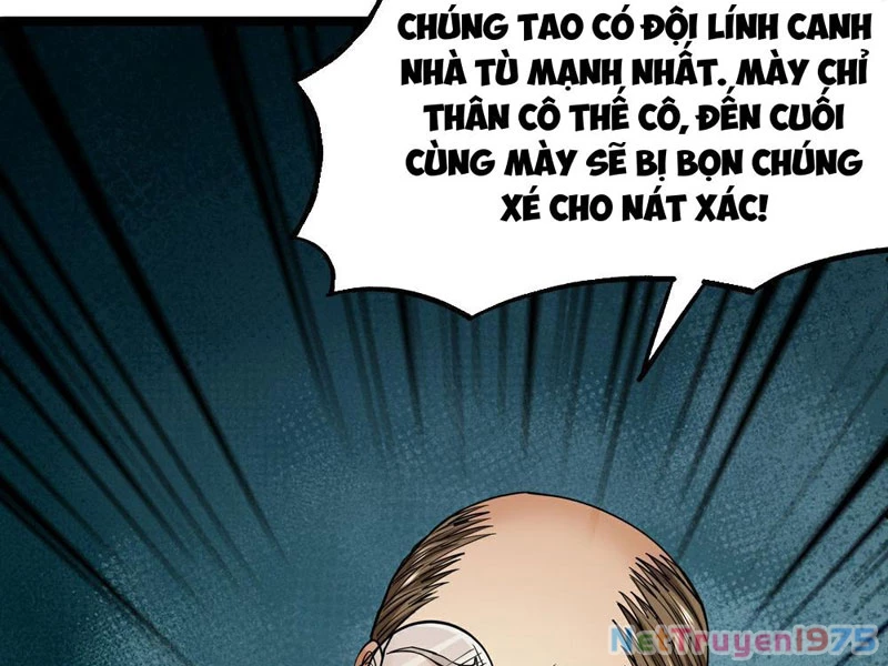 Ta Bắt Quái Thú Ở Tận Thế Chapter 3 - Trang 2