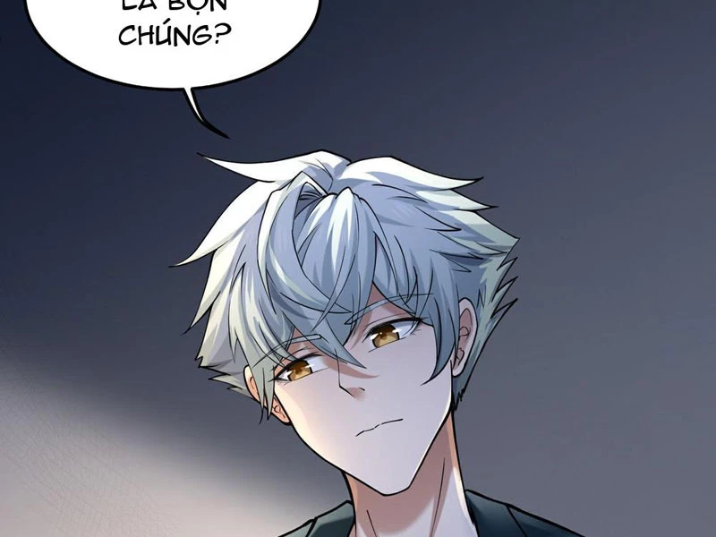 Ta Bắt Quái Thú Ở Tận Thế Chapter 3 - Trang 2