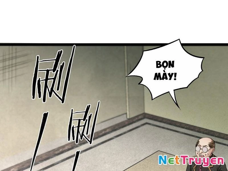 Ta Bắt Quái Thú Ở Tận Thế Chapter 3 - Trang 2
