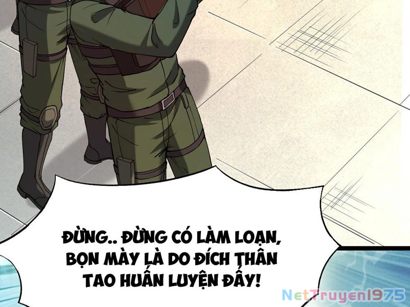 Ta Bắt Quái Thú Ở Tận Thế Chapter 3 - Trang 2