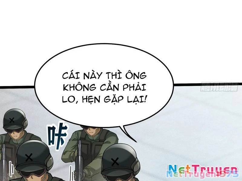 Ta Bắt Quái Thú Ở Tận Thế Chapter 3 - Trang 2