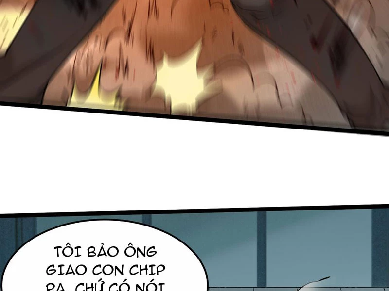 Ta Bắt Quái Thú Ở Tận Thế Chapter 3 - Trang 2
