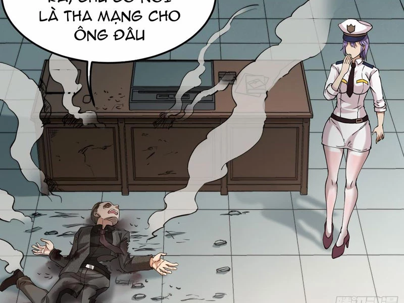 Ta Bắt Quái Thú Ở Tận Thế Chapter 3 - Trang 2