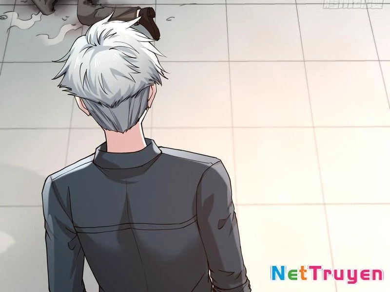 Ta Bắt Quái Thú Ở Tận Thế Chapter 3 - Trang 2