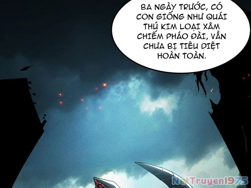 Ta Bắt Quái Thú Ở Tận Thế Chapter 3 - Trang 2