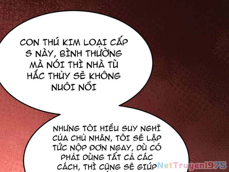 Ta Bắt Quái Thú Ở Tận Thế Chapter 3 - Trang 2