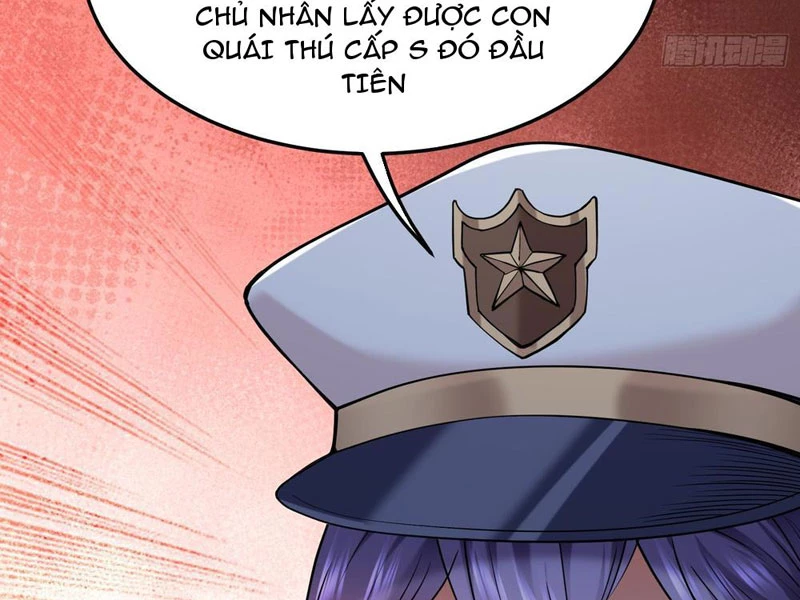 Ta Bắt Quái Thú Ở Tận Thế Chapter 3 - Trang 2