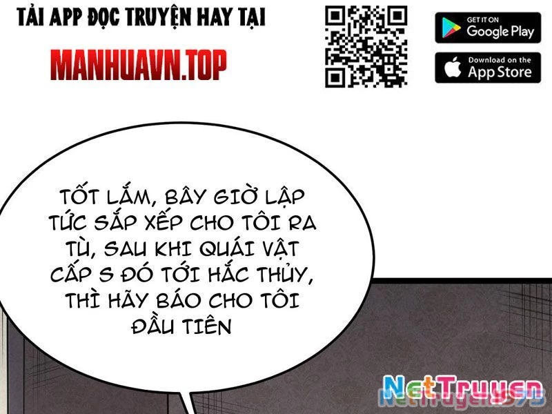 Ta Bắt Quái Thú Ở Tận Thế Chapter 3 - Trang 2