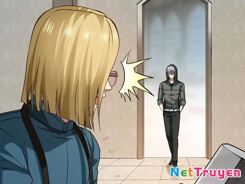 Ta Bắt Quái Thú Ở Tận Thế Chapter 4 - Trang 2