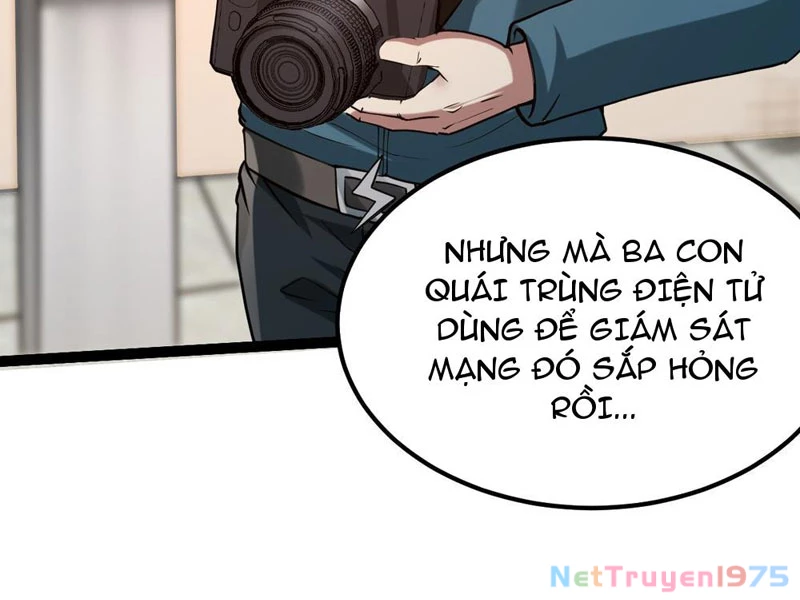 Ta Bắt Quái Thú Ở Tận Thế Chapter 4 - Trang 2