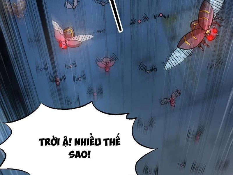 Ta Bắt Quái Thú Ở Tận Thế Chapter 4 - Trang 2
