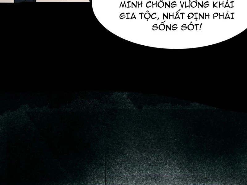 Ta Bắt Quái Thú Ở Tận Thế Chapter 4 - Trang 2