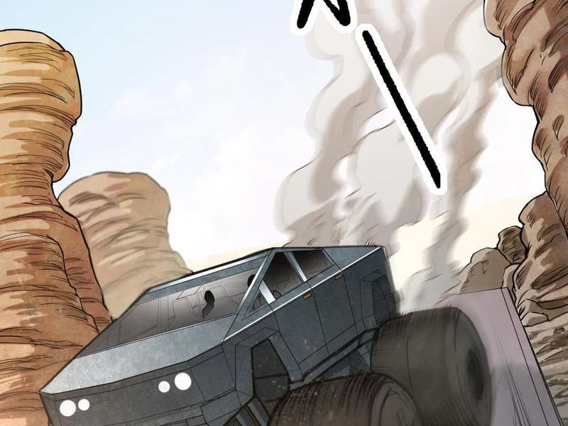 Ta Bắt Quái Thú Ở Tận Thế Chapter 4 - Trang 2