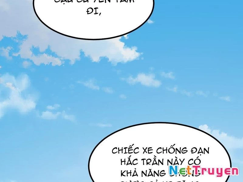 Ta Bắt Quái Thú Ở Tận Thế Chapter 4 - Trang 2
