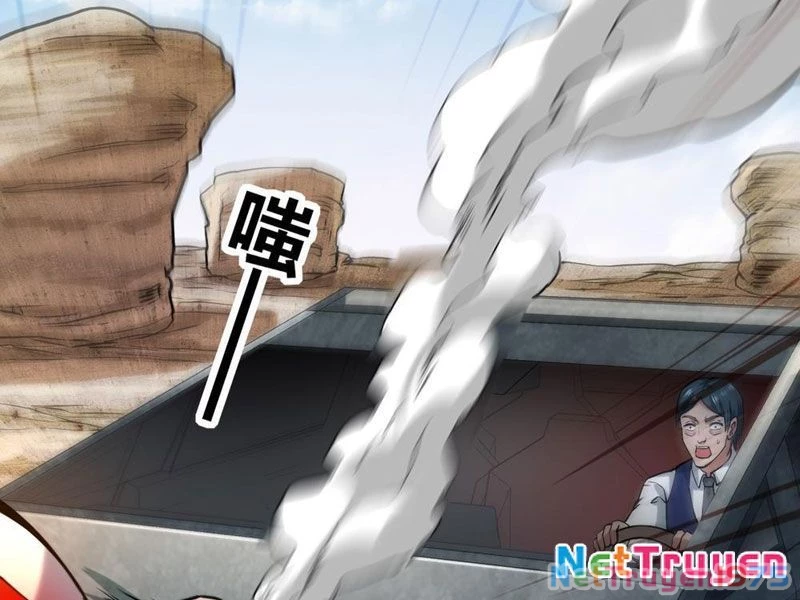 Ta Bắt Quái Thú Ở Tận Thế Chapter 4 - Trang 2