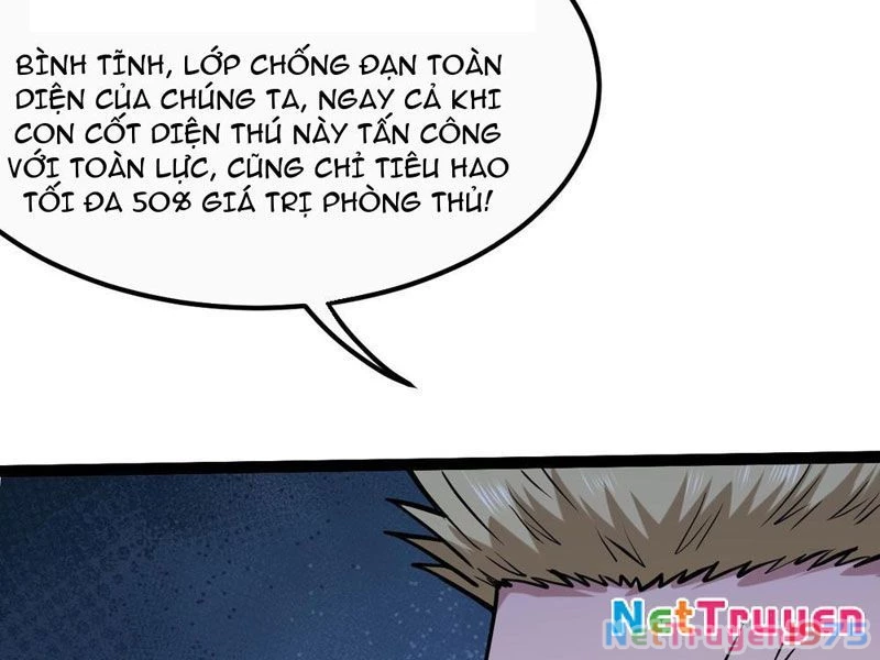 Ta Bắt Quái Thú Ở Tận Thế Chapter 4 - Trang 2