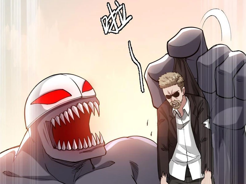 Ta Bắt Quái Thú Ở Tận Thế Chapter 4 - Trang 2