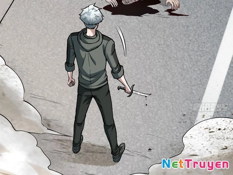 Ta Bắt Quái Thú Ở Tận Thế Chapter 4 - Trang 2