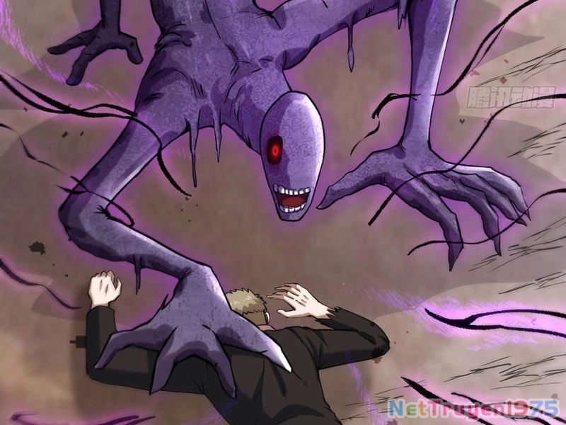 Ta Bắt Quái Thú Ở Tận Thế Chapter 4 - Trang 2