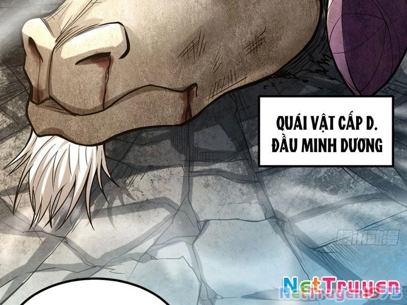 Ta Bắt Quái Thú Ở Tận Thế Chapter 5 - Trang 2