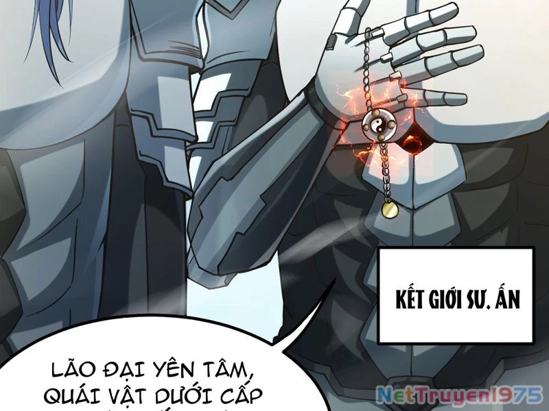 Ta Bắt Quái Thú Ở Tận Thế Chapter 5 - Trang 2