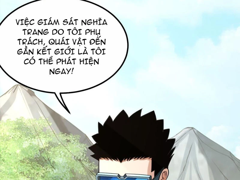 Ta Bắt Quái Thú Ở Tận Thế Chapter 5 - Trang 2