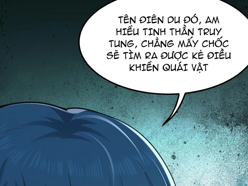Ta Bắt Quái Thú Ở Tận Thế Chapter 5 - Trang 2