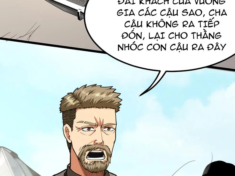 Ta Bắt Quái Thú Ở Tận Thế Chapter 5 - Trang 2
