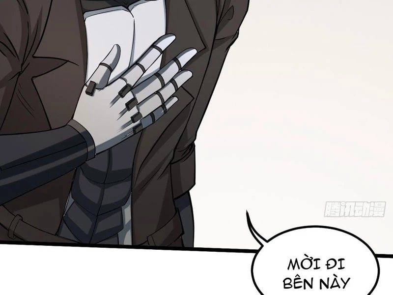 Ta Bắt Quái Thú Ở Tận Thế Chapter 5 - Trang 2