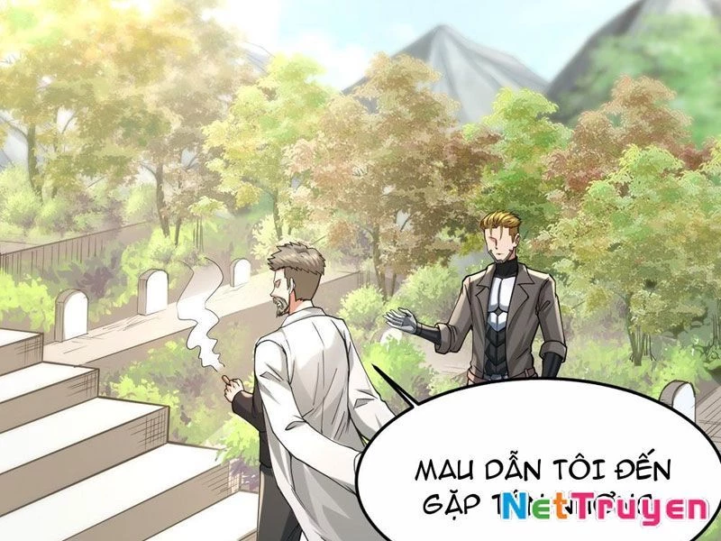 Ta Bắt Quái Thú Ở Tận Thế Chapter 5 - Trang 2