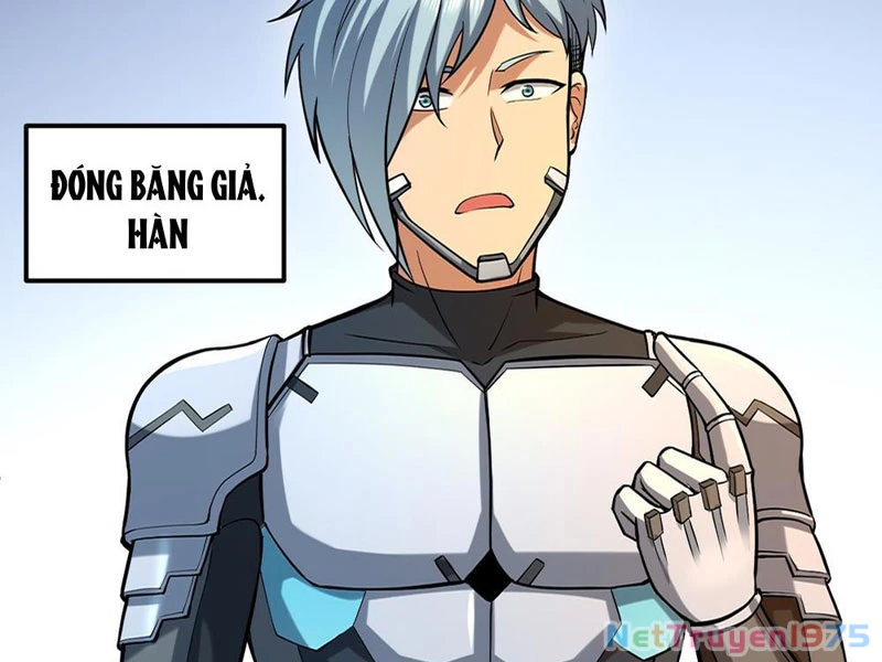 Ta Bắt Quái Thú Ở Tận Thế Chapter 5 - Trang 2
